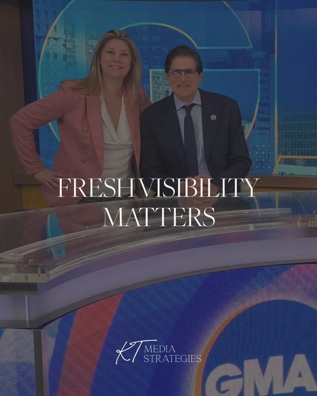 One of the biggest misconceptions about PR is that it only matters during a launch. But the strongest brands aren&rsquo;t built through one announcement; they&rsquo;re built through consistent visibility over time.

Strategic media placements, podcas