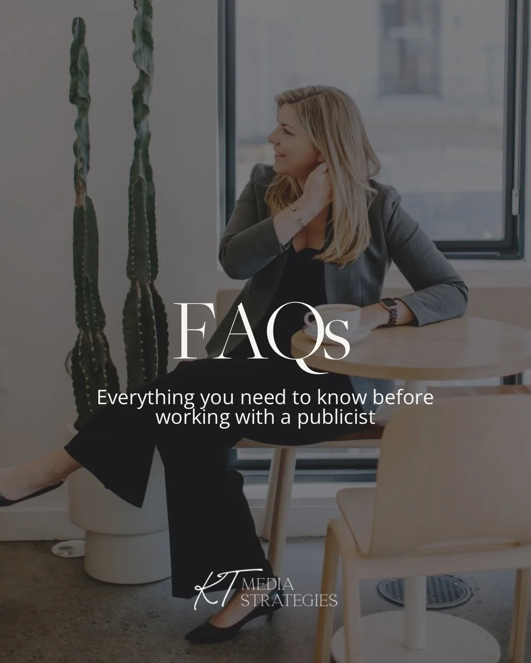 Here&rsquo;s a closer look at how KT Media Strategies approaches media, messaging, and long-term brand visibility.

Effective PR is about more than press coverage! It&rsquo;s about building credibility, shaping perception, and creating visibility tha