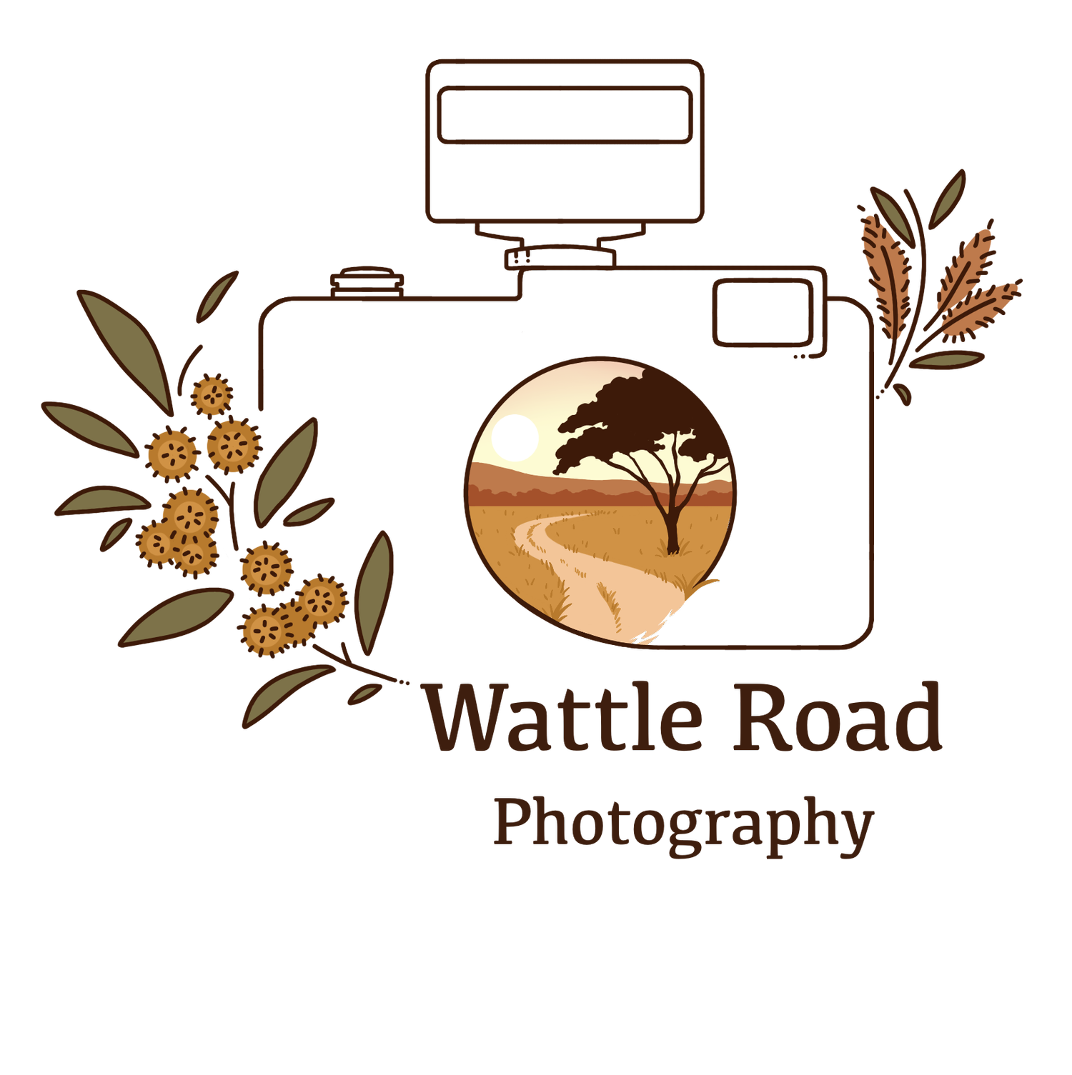 Wattle Road Photography