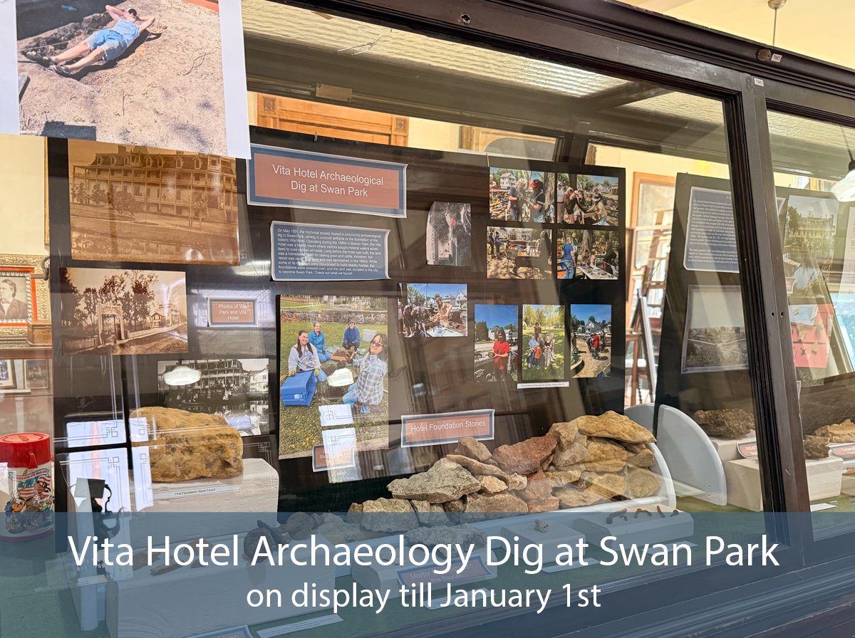 Swan Park Dig Display.jpg