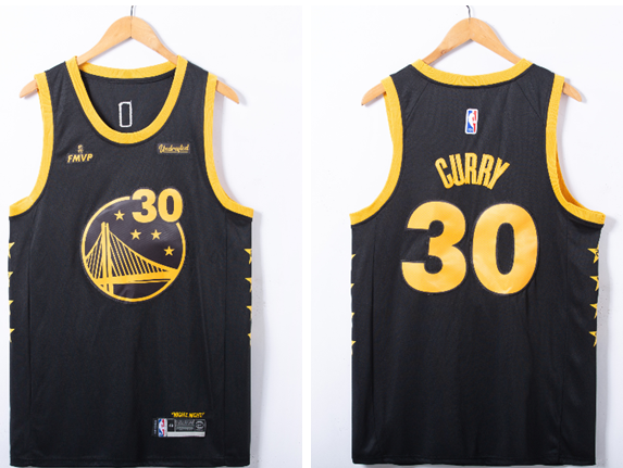 Nike+Golden+State+Warriors+%2330+Stephen+Curry+FMVP+Jersey+Black.png