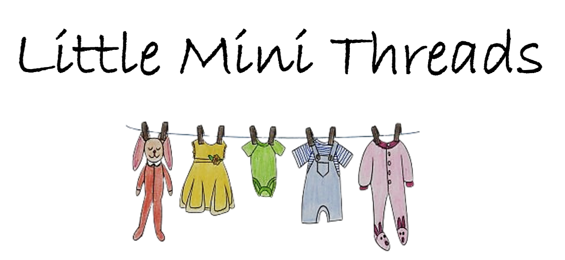 LITTLE MINI THREADS