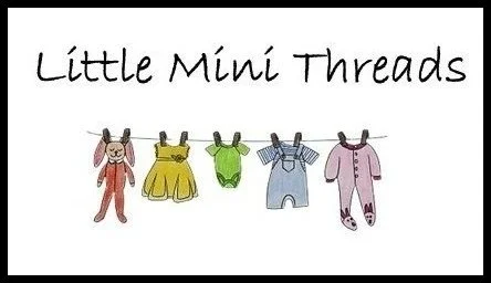 LITTLE MINI THREADS