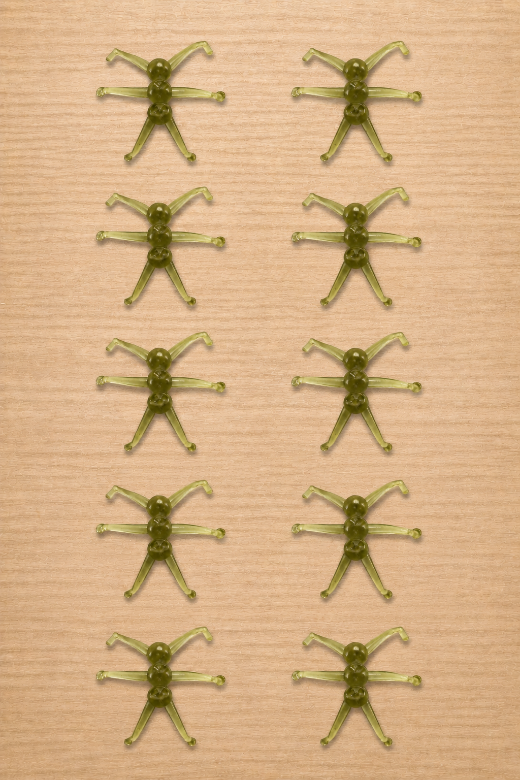 Micro Munch - 10 Pack (2 Sizes)