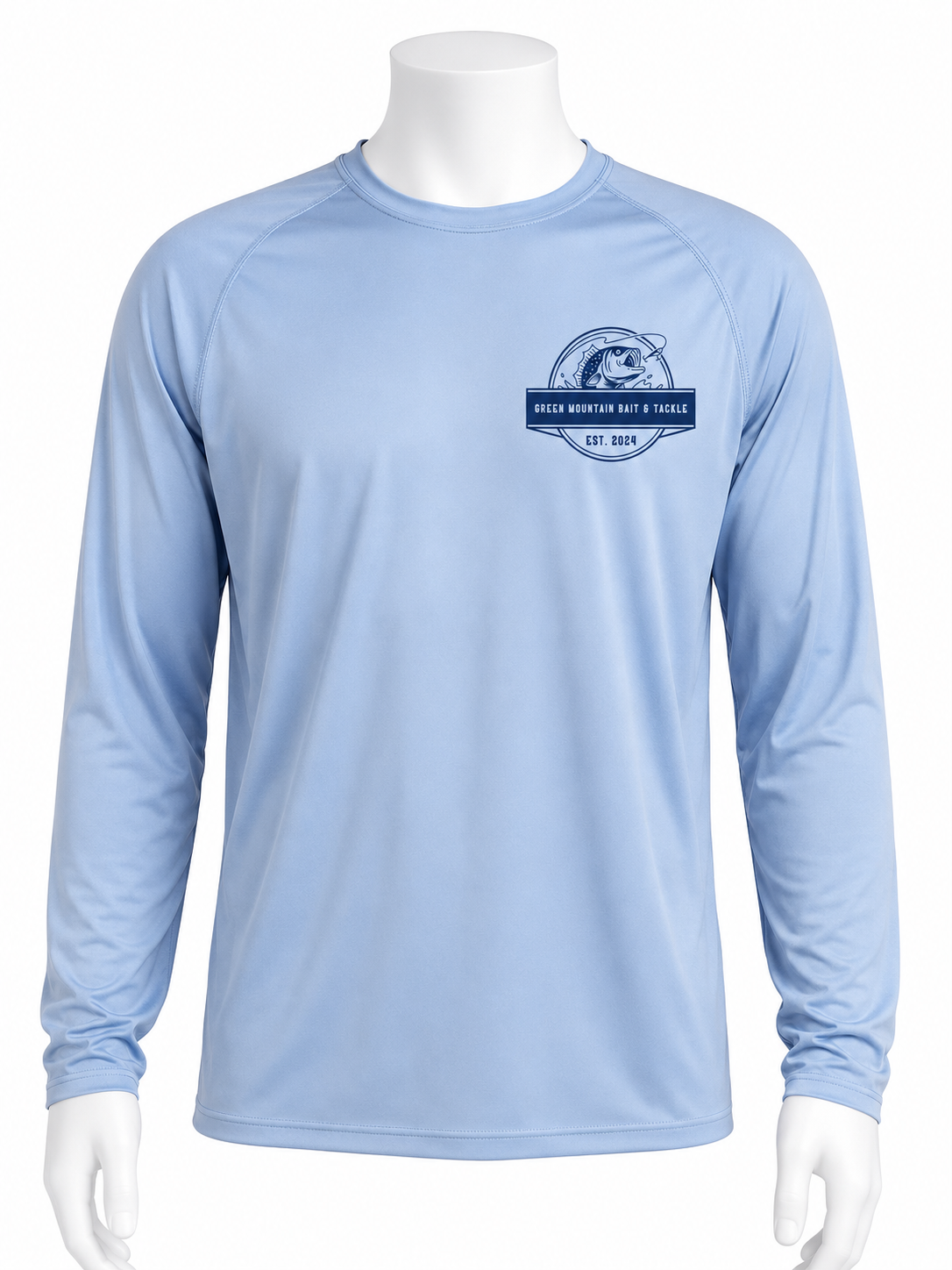 GMB&T Long-Sleeve Shirt