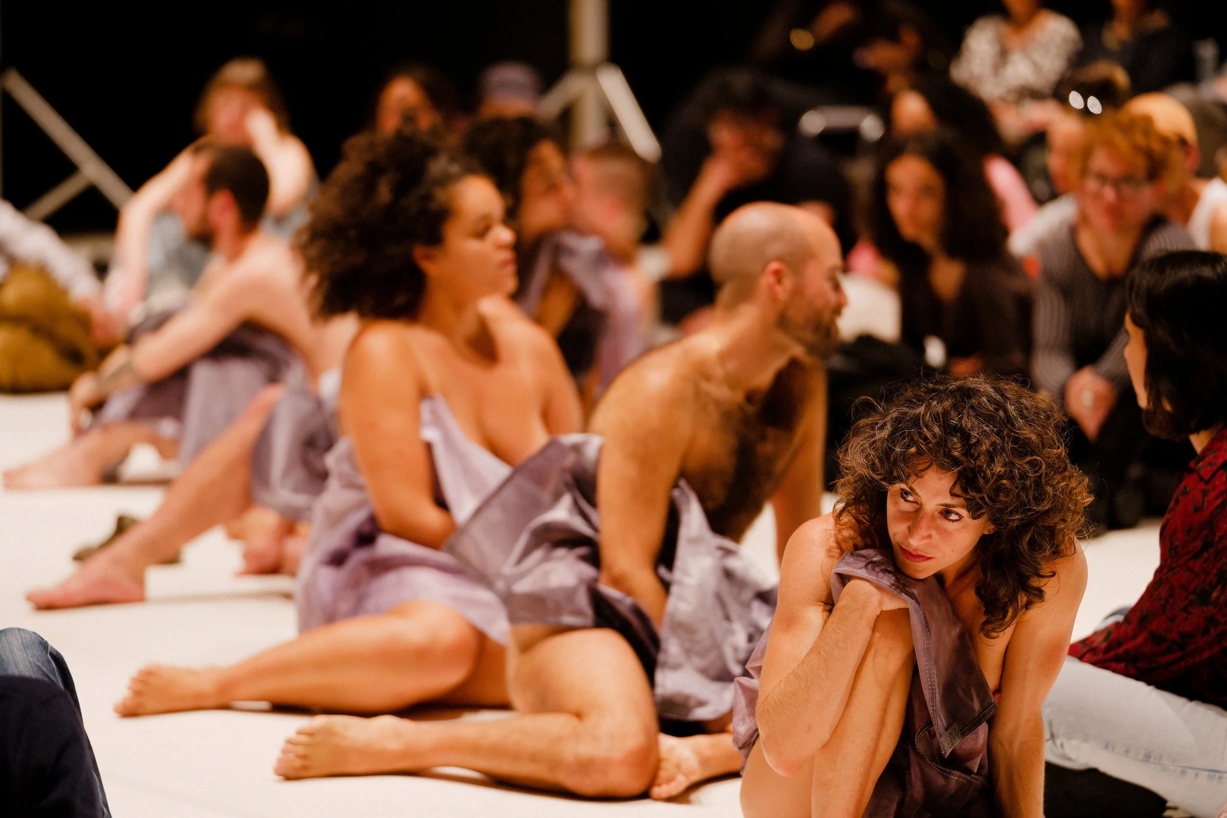 Æffective Choreography