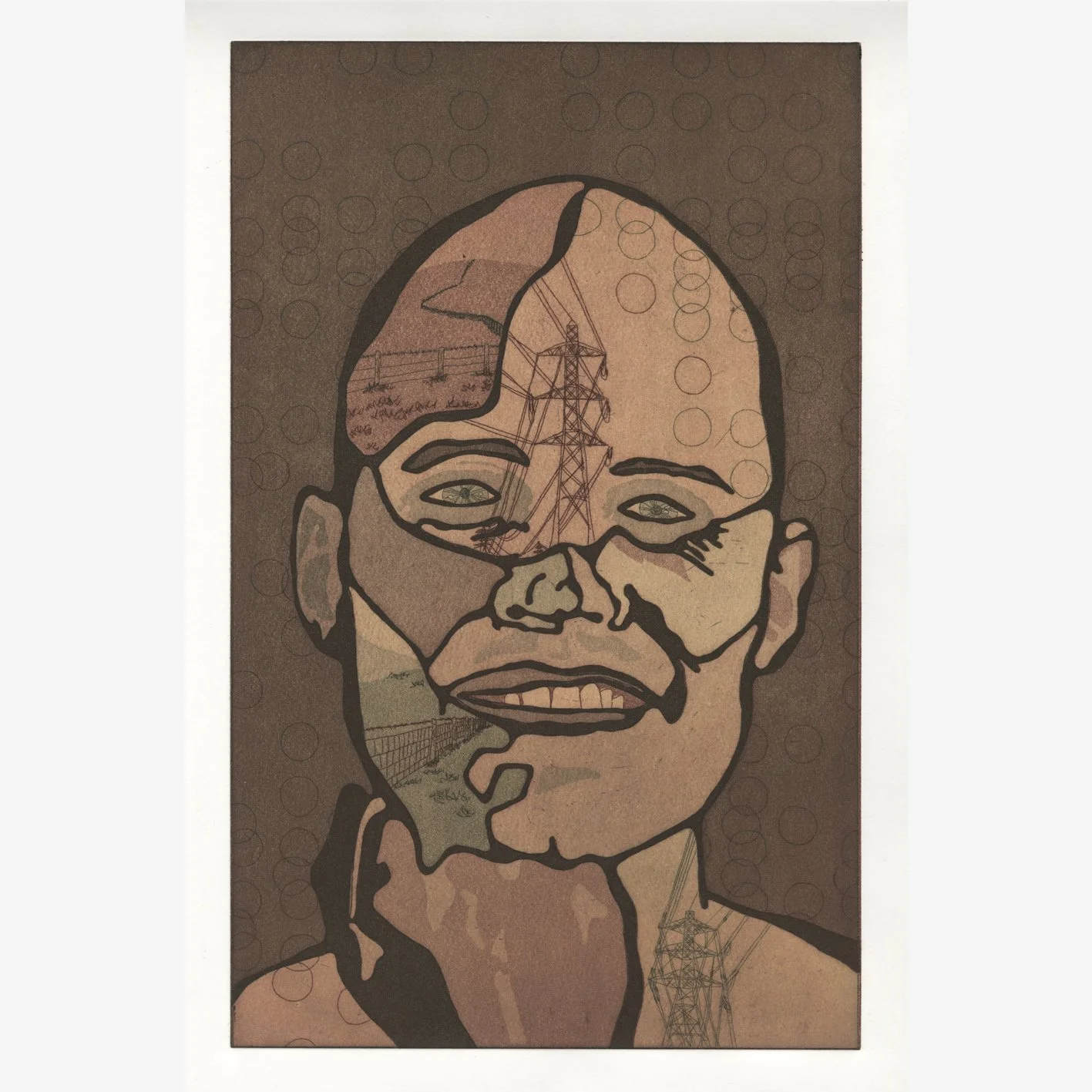 The artwork zoomed out