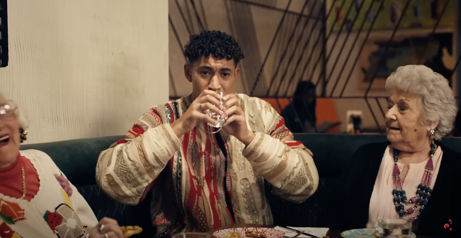 Nando's UK | This must be the place