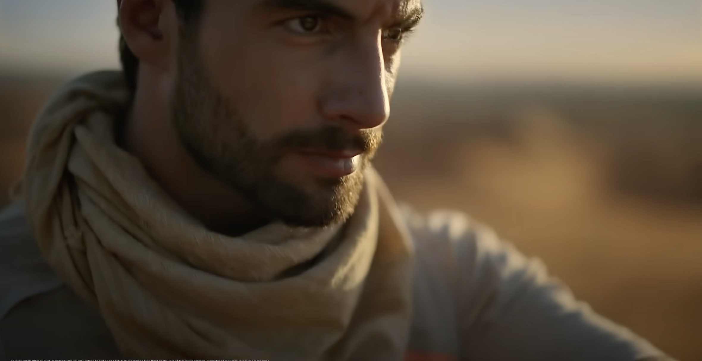 Introducing Galaxy Watch Ultra | Samsung