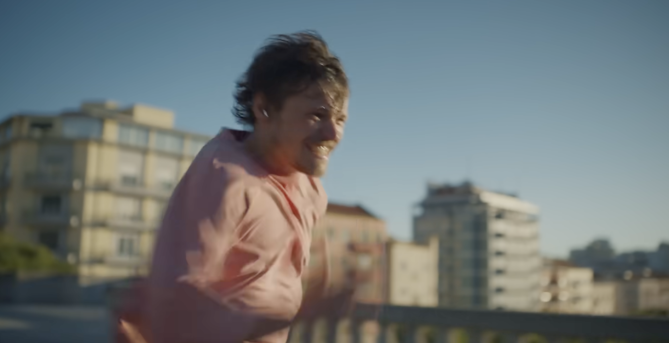 A Samsung Health story: Racing to Fiji