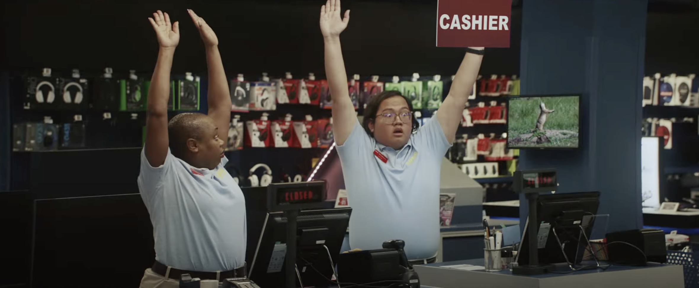 This Euros Bring Your Wave!