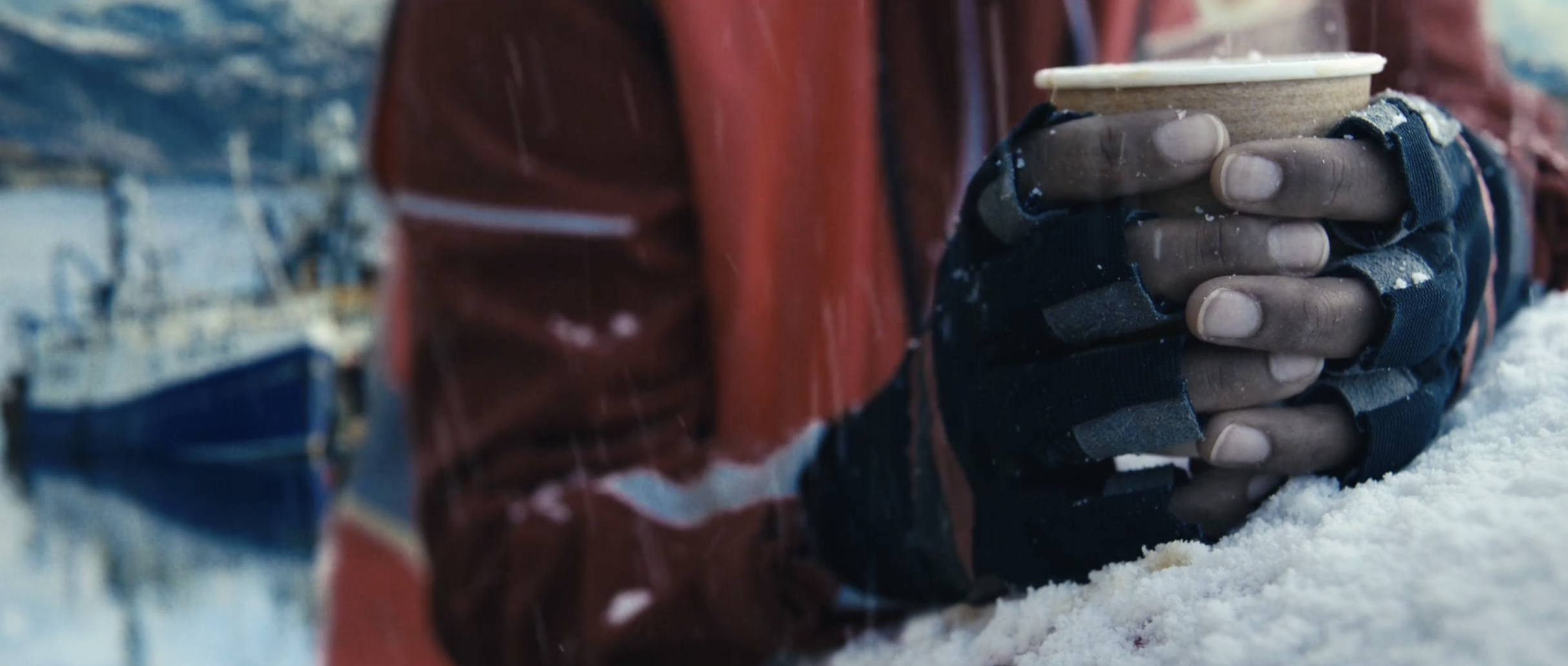 Royal Mail - In Good Hands