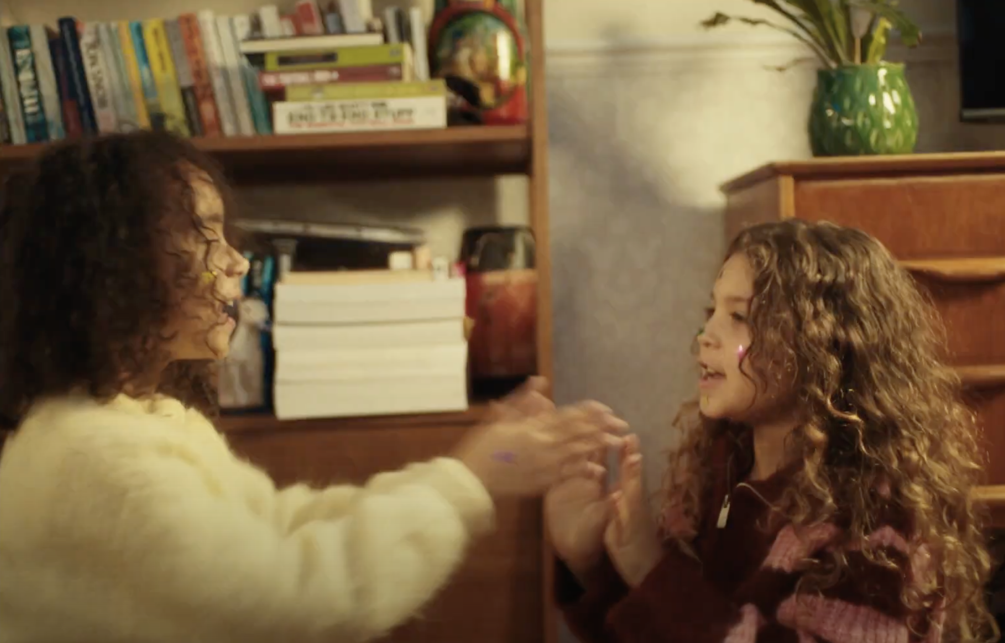 Britain's Home For Saturday Night | ITV