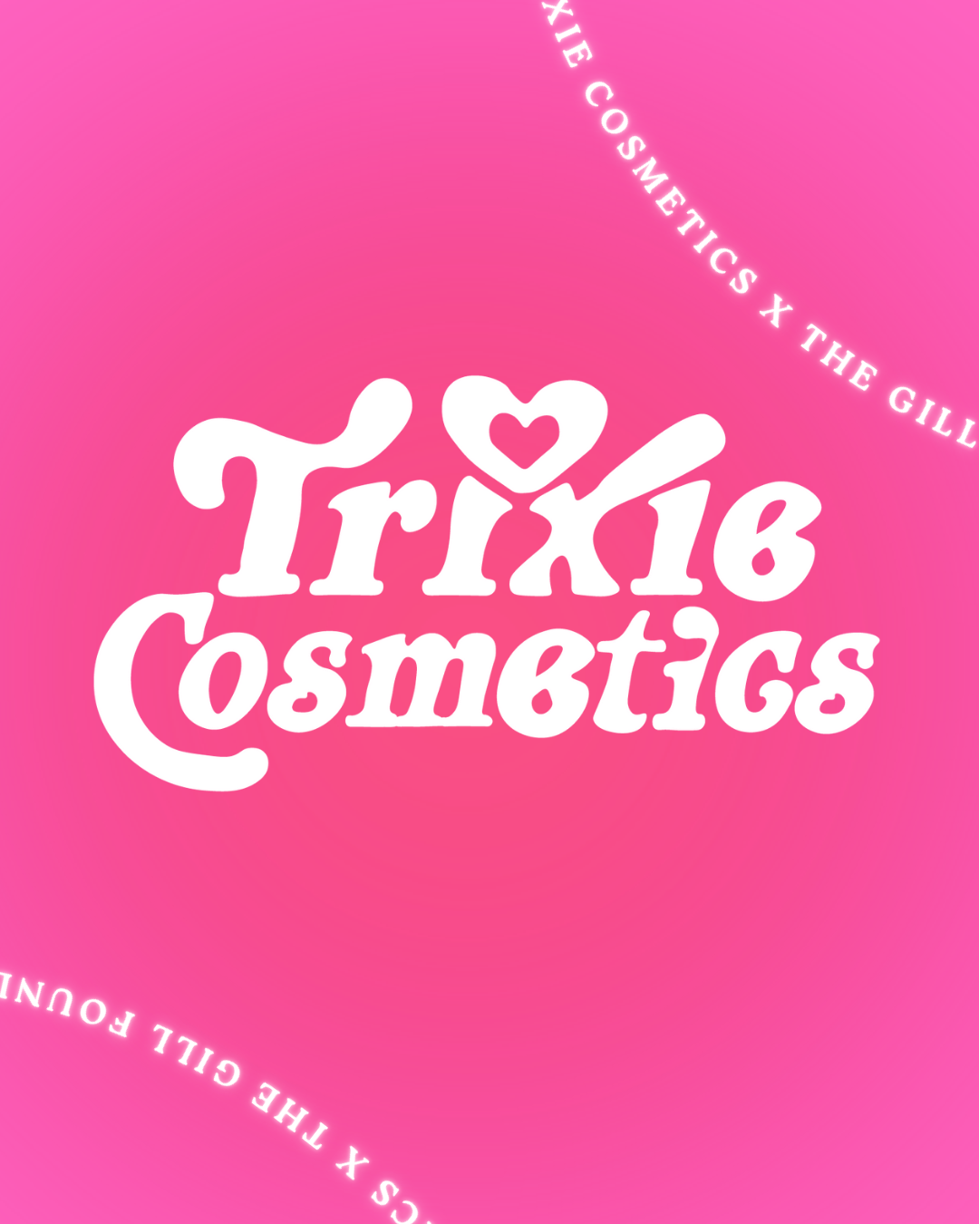 TRIXIE COSMETICS