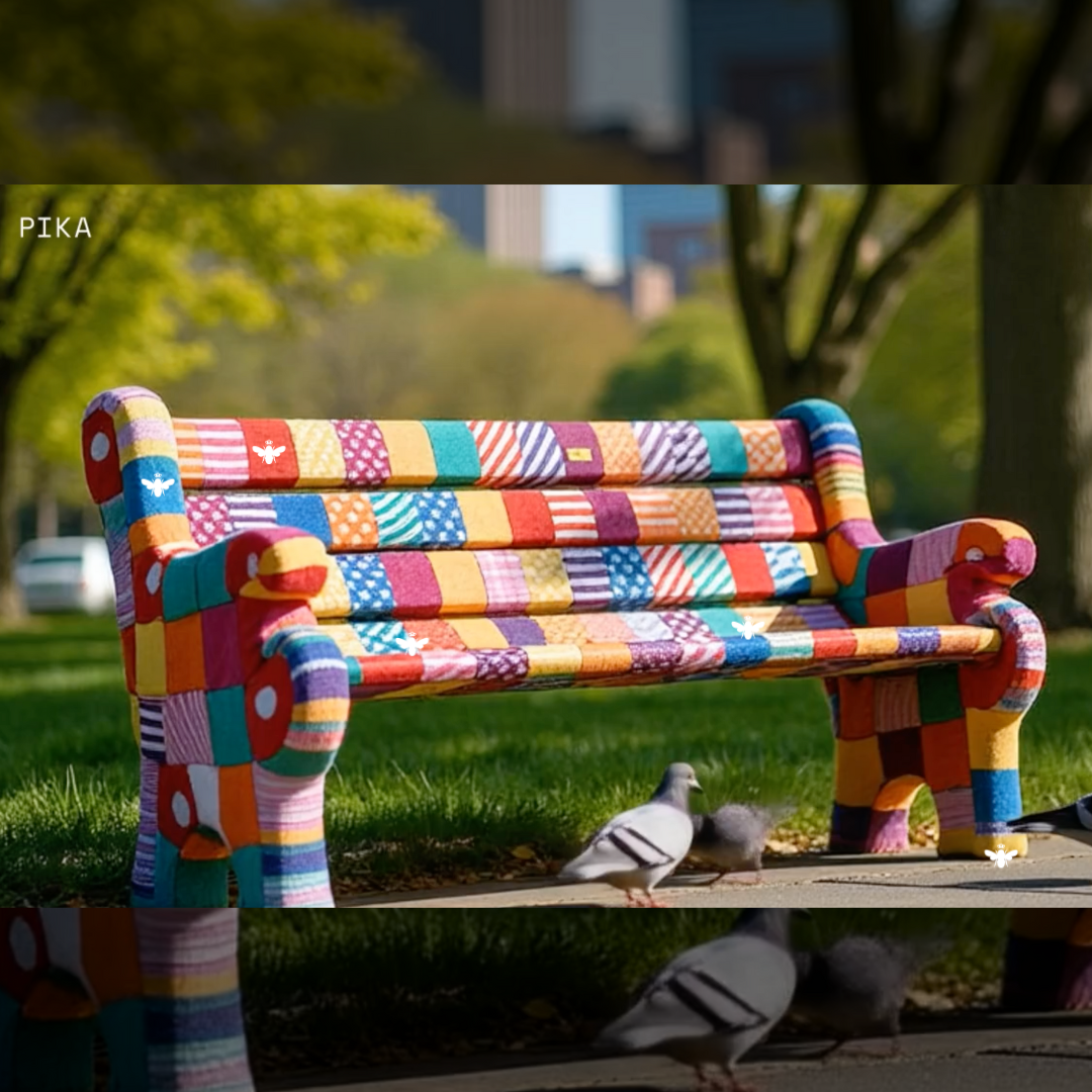 SOCKINGLY COMFORTABLE -  Guerilla