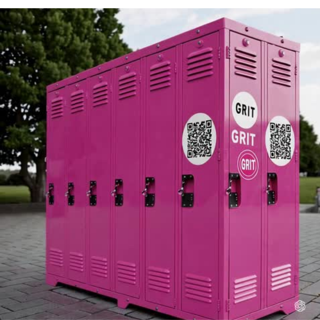 LOCKER ROOM LIFT-UP - Booth