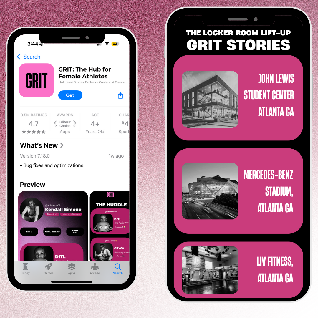 LOCKER ROOM LIFT-UP - Archives 