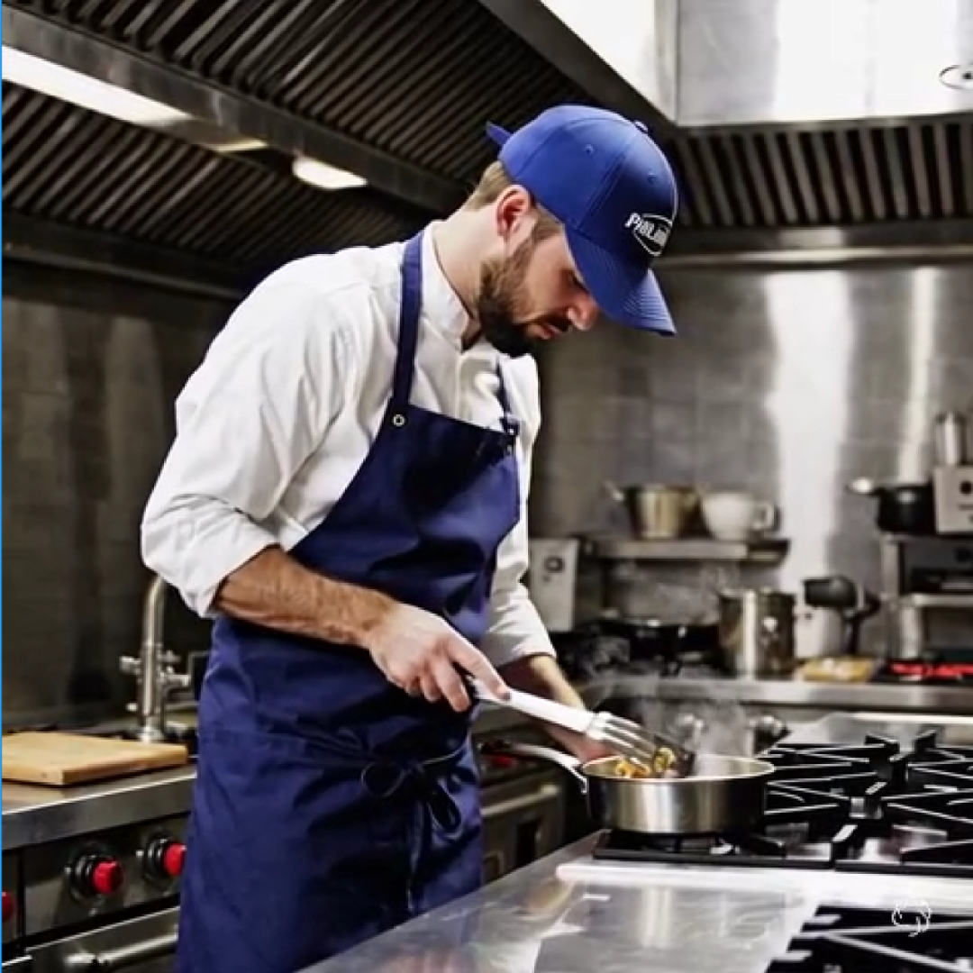 IT’S SILLY IF IT’S NOT PHILLY -  Hat