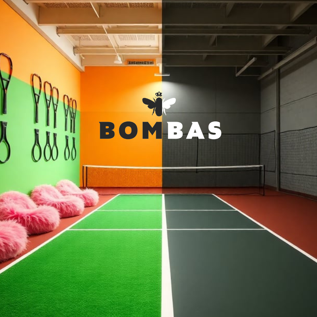 SOCKINGLY COMFORTABLE - Walk through room