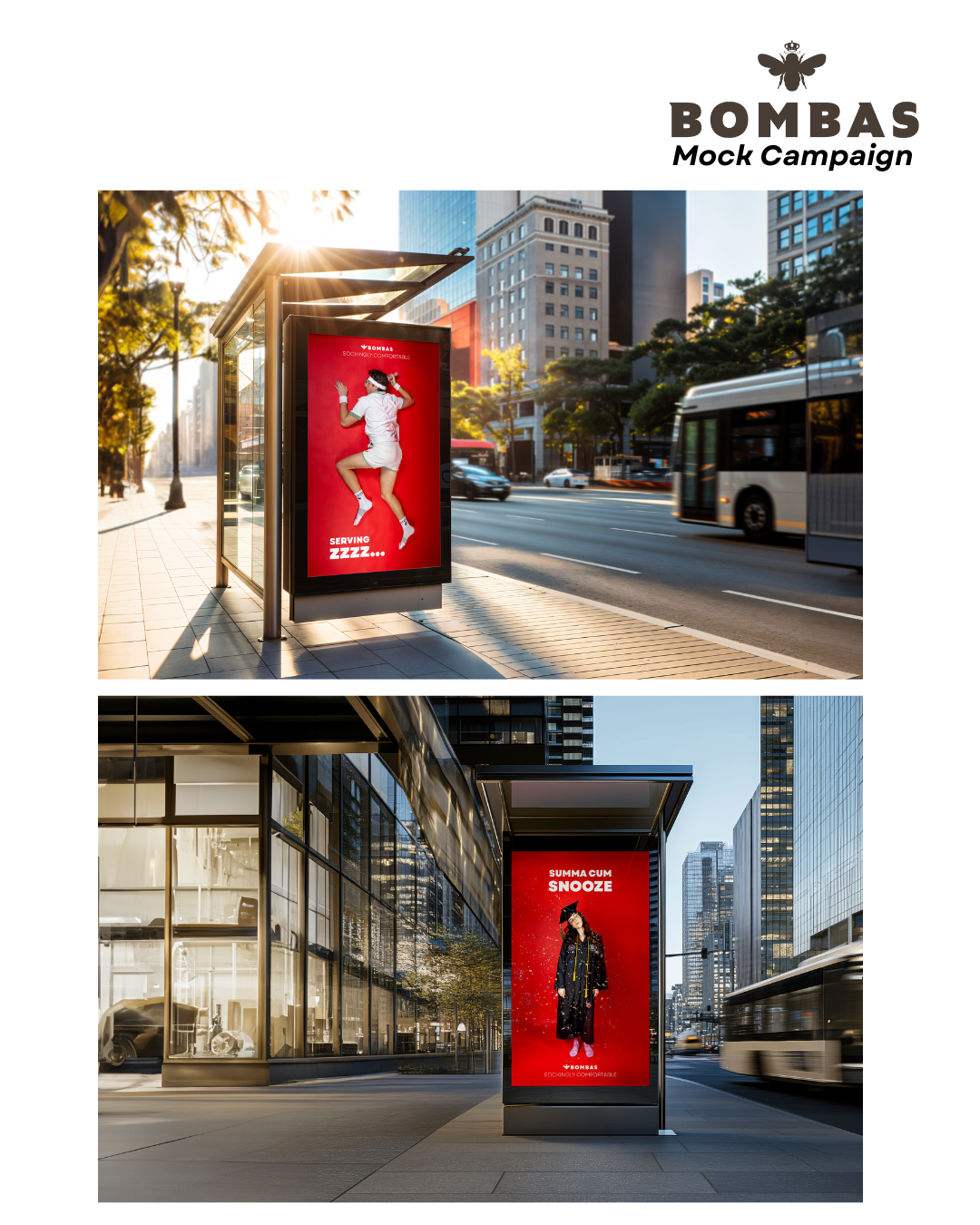 SOCKINGLY COMFORTABLE- Transit