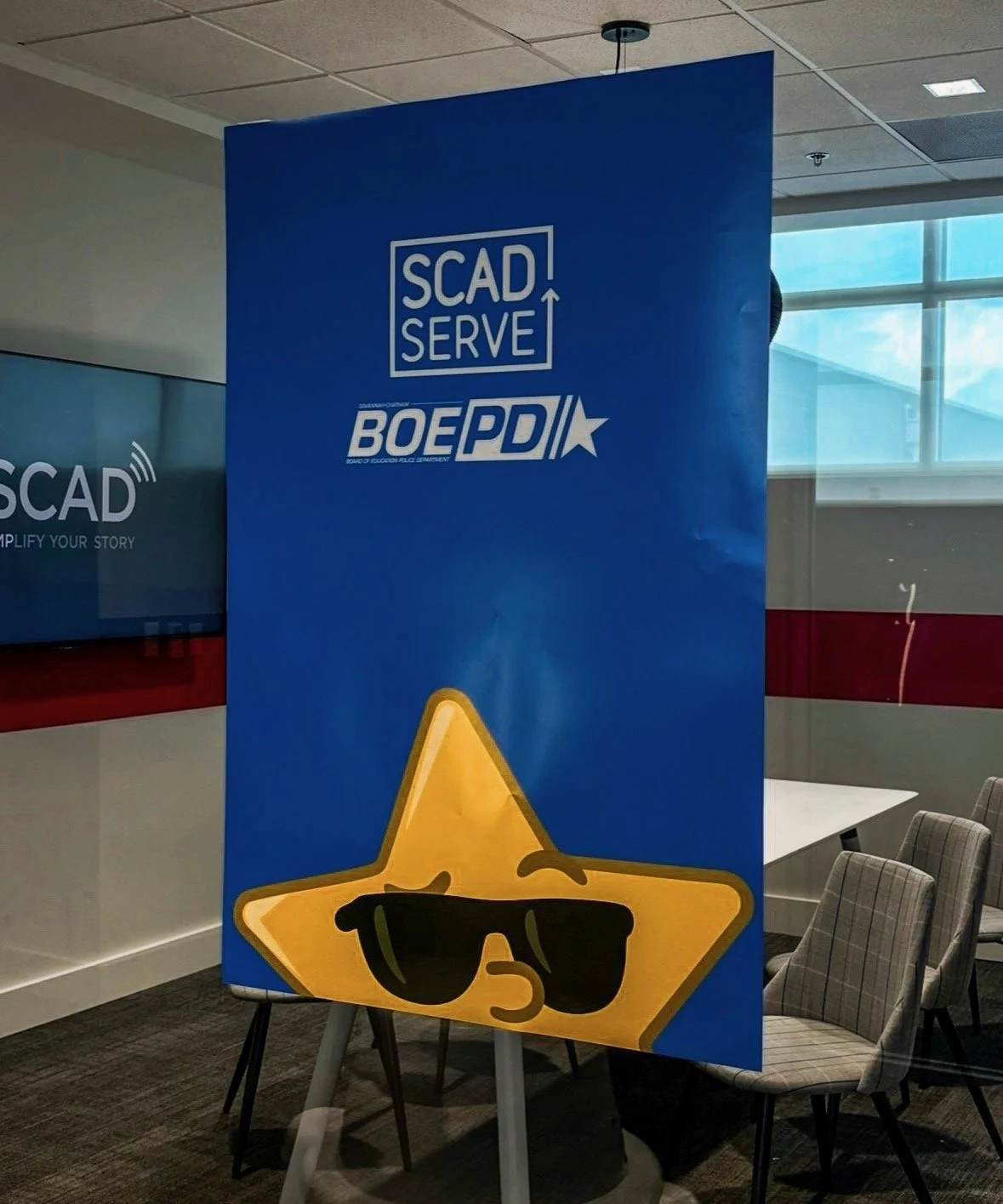 SCADSERVE BOEPD