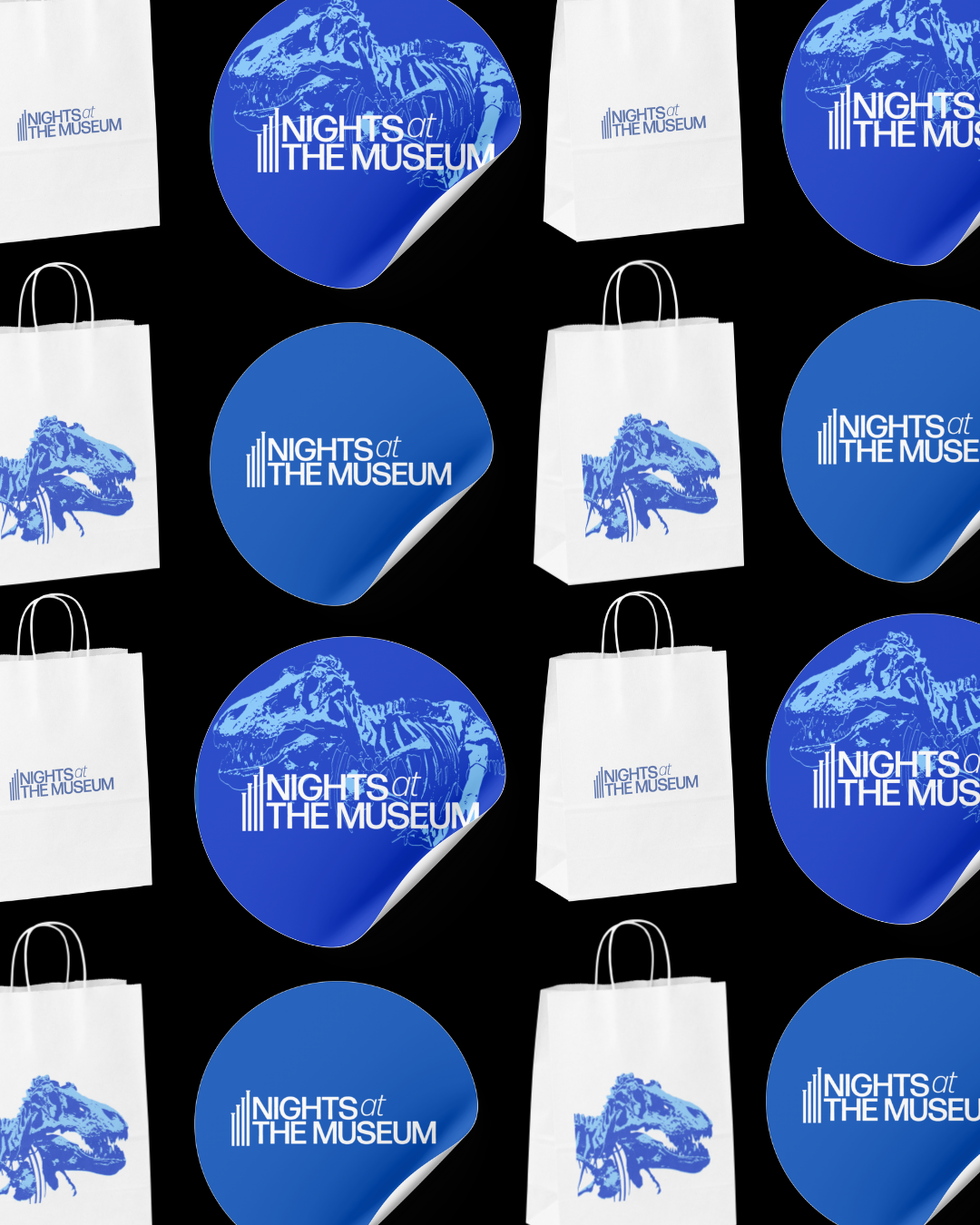 AMNH - Nights at the museum