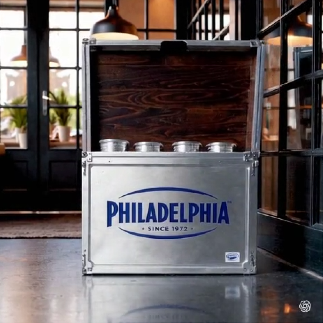 IT'S SILLY IF IT'S NOT PHILLY - Merchandise