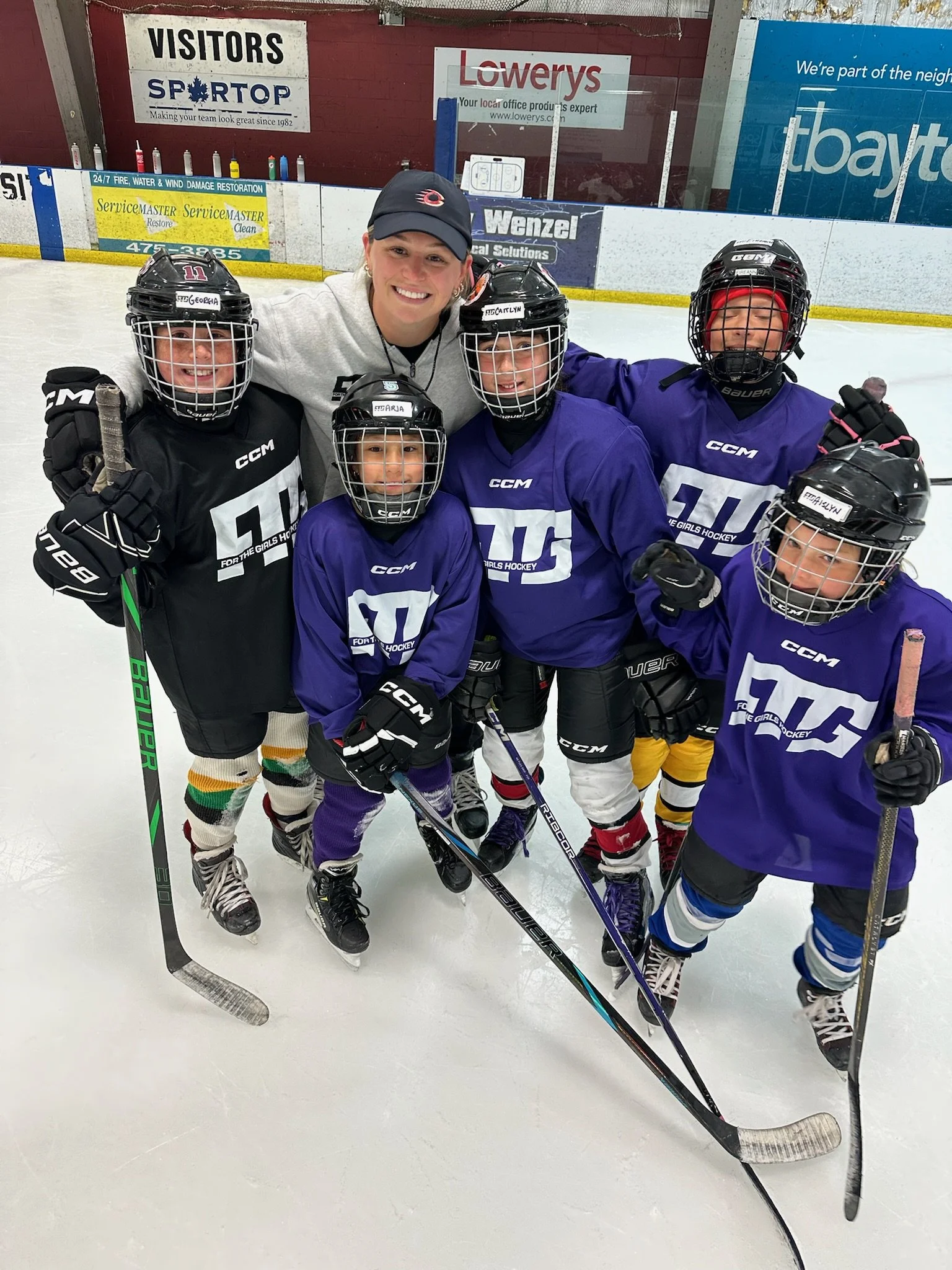 2026 Camps Coming Soon