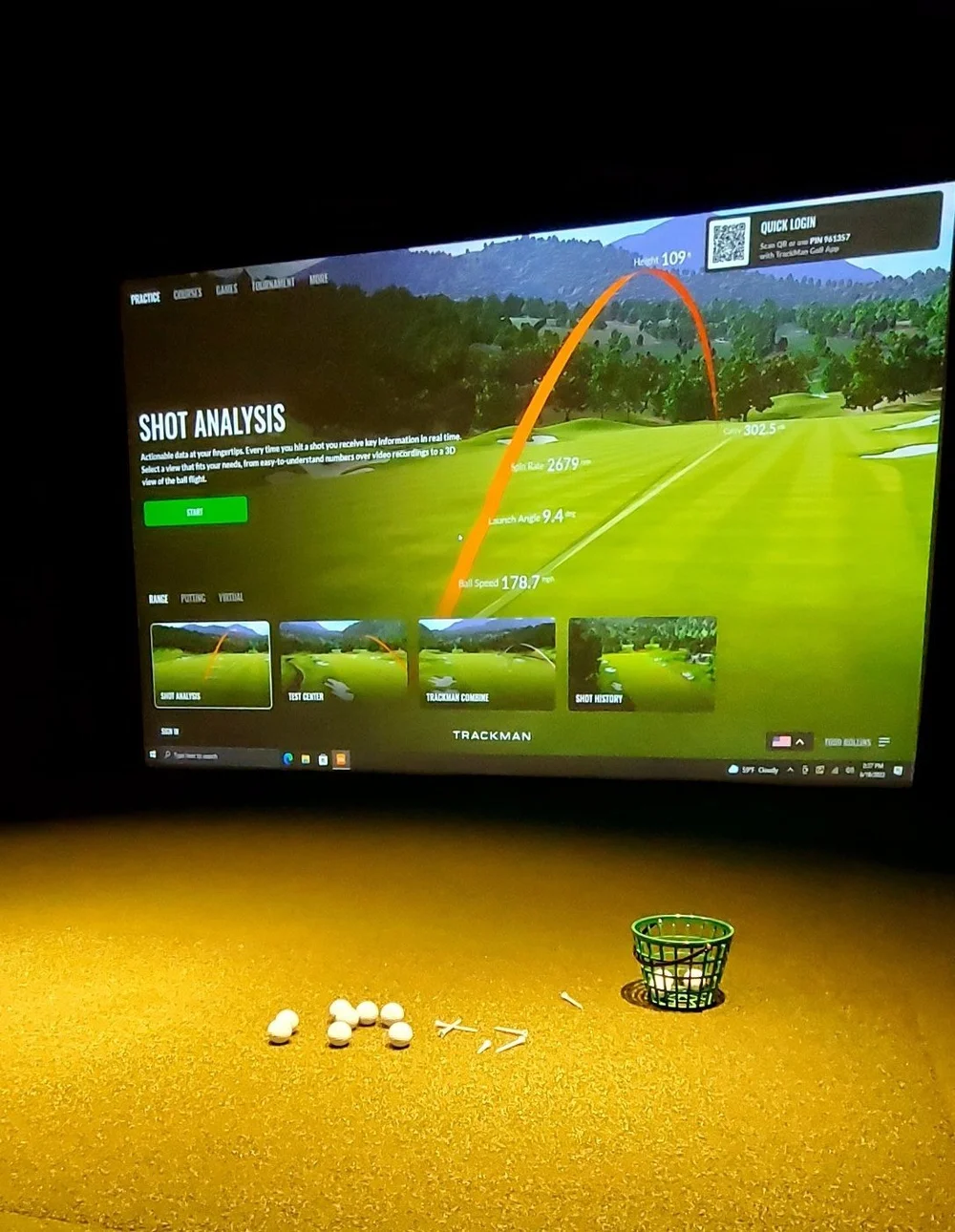 Ready Golf Center - Photo 2