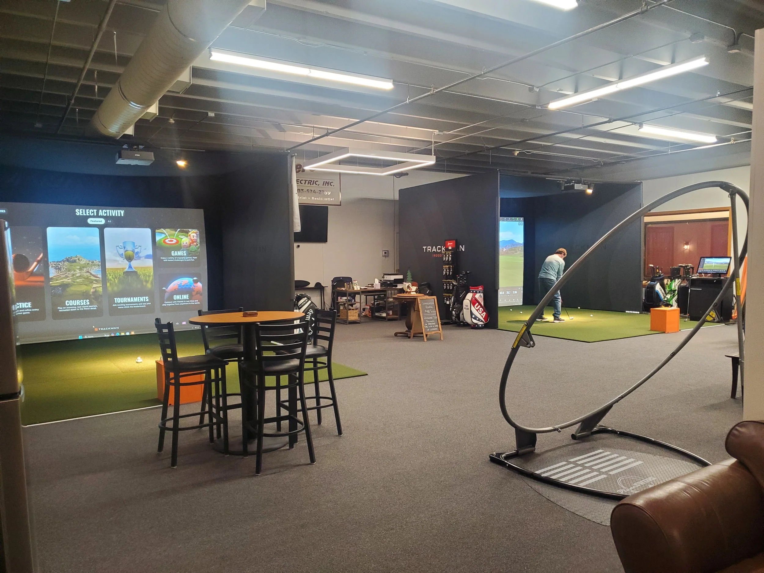 Ready Golf Center - Photo 5