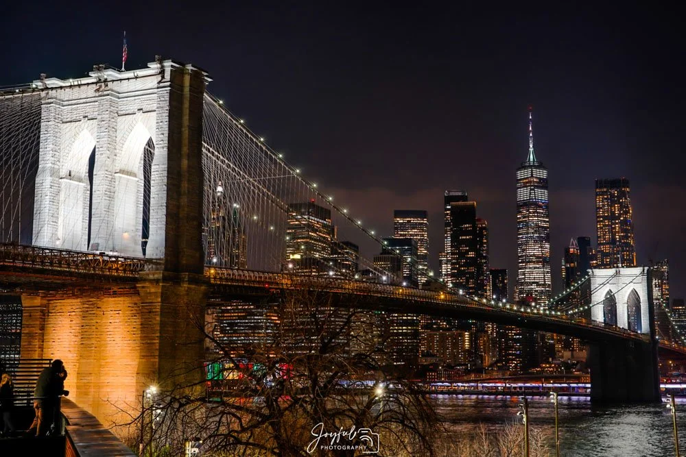 Brooklyn Bridge HDR Clean Sky-89.jpg