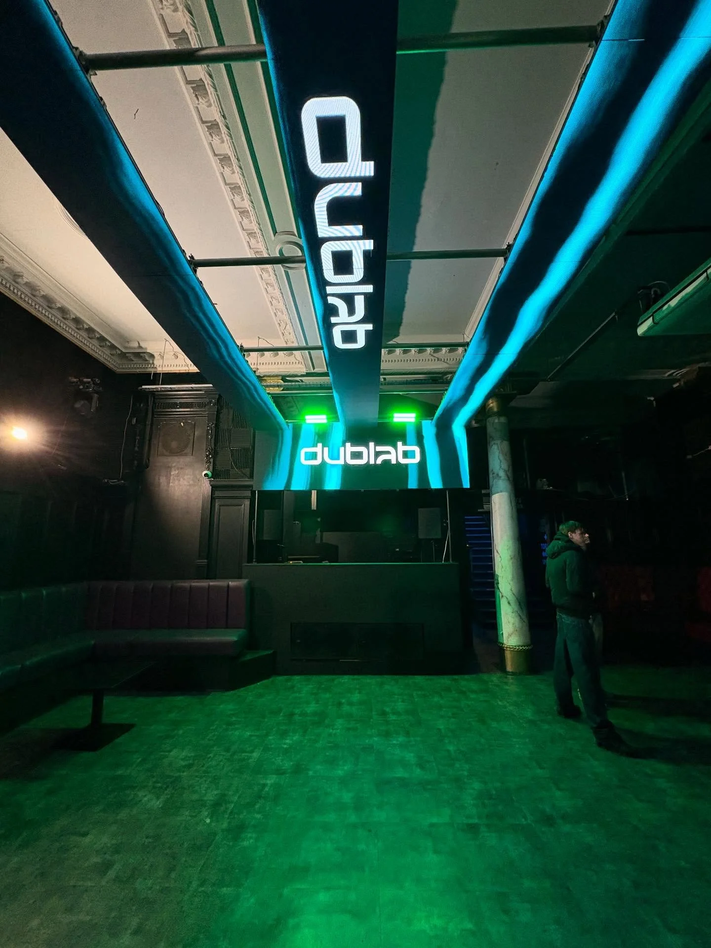 Site Visit!! 

#bournemouth #ravers #ukbass #bassmusic