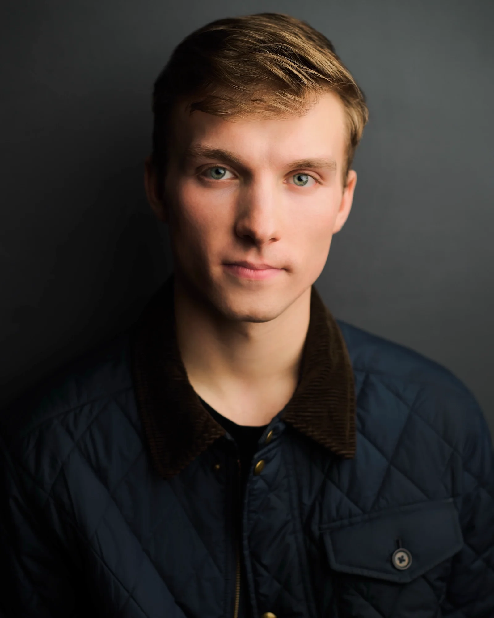 Hudson Orfe