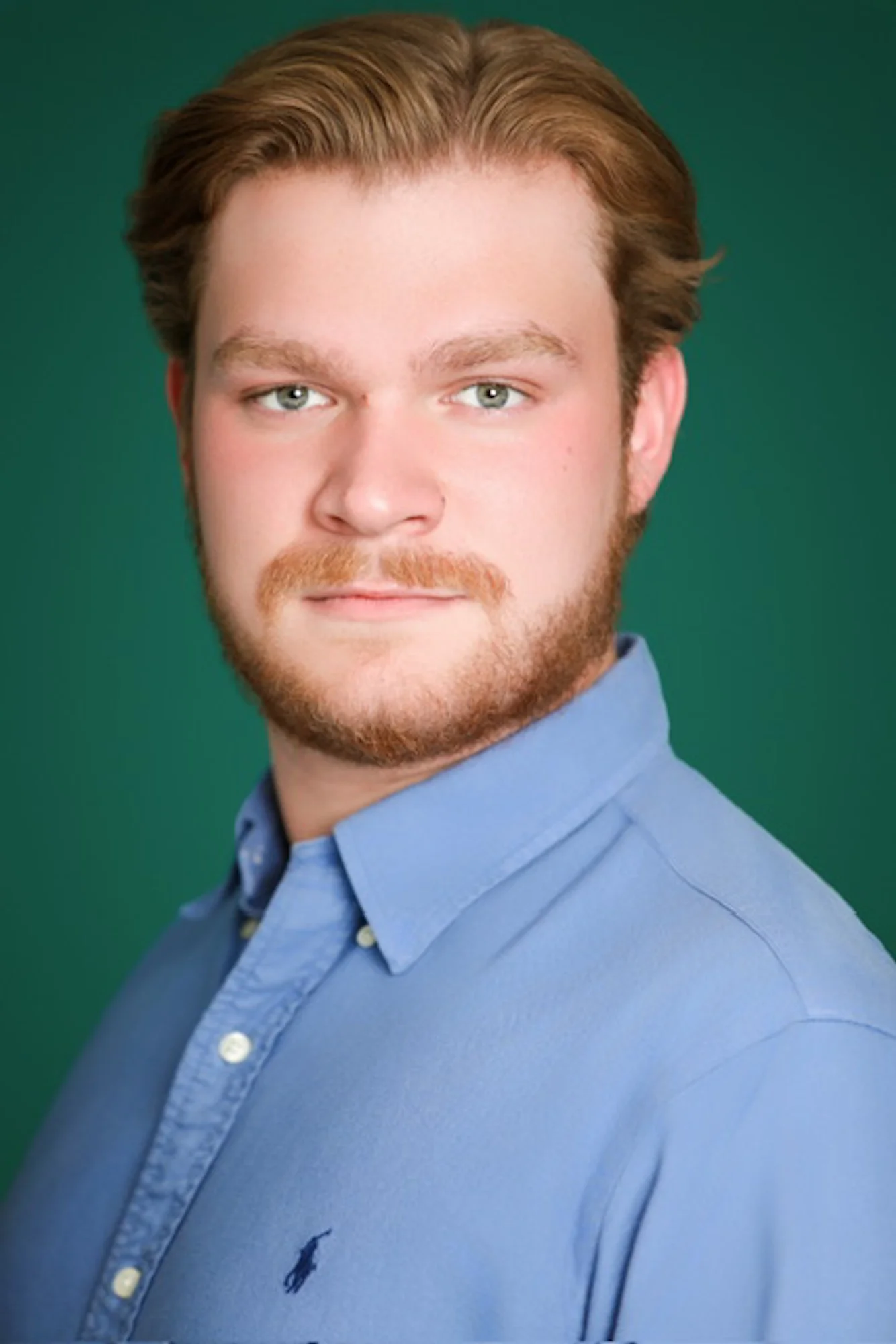 Logan O’Leary