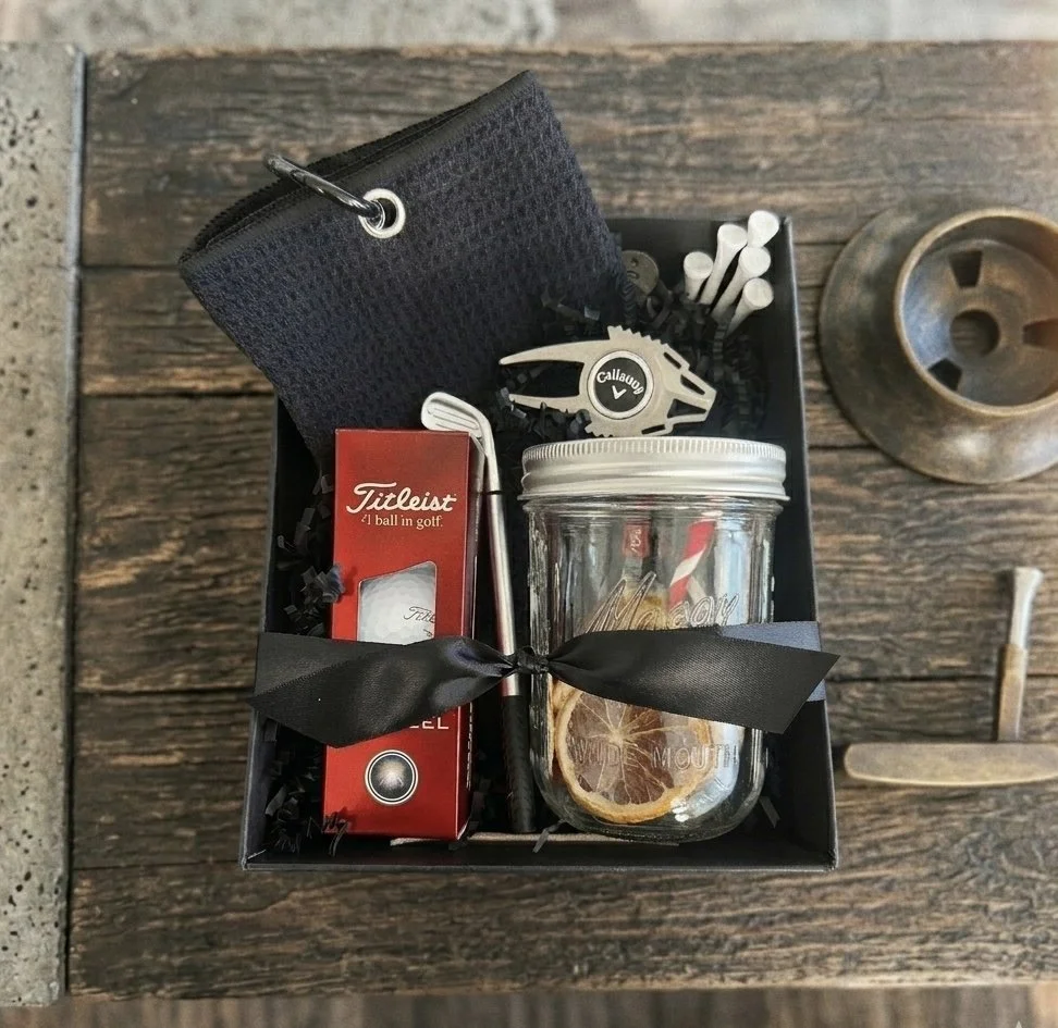 The Golf Box