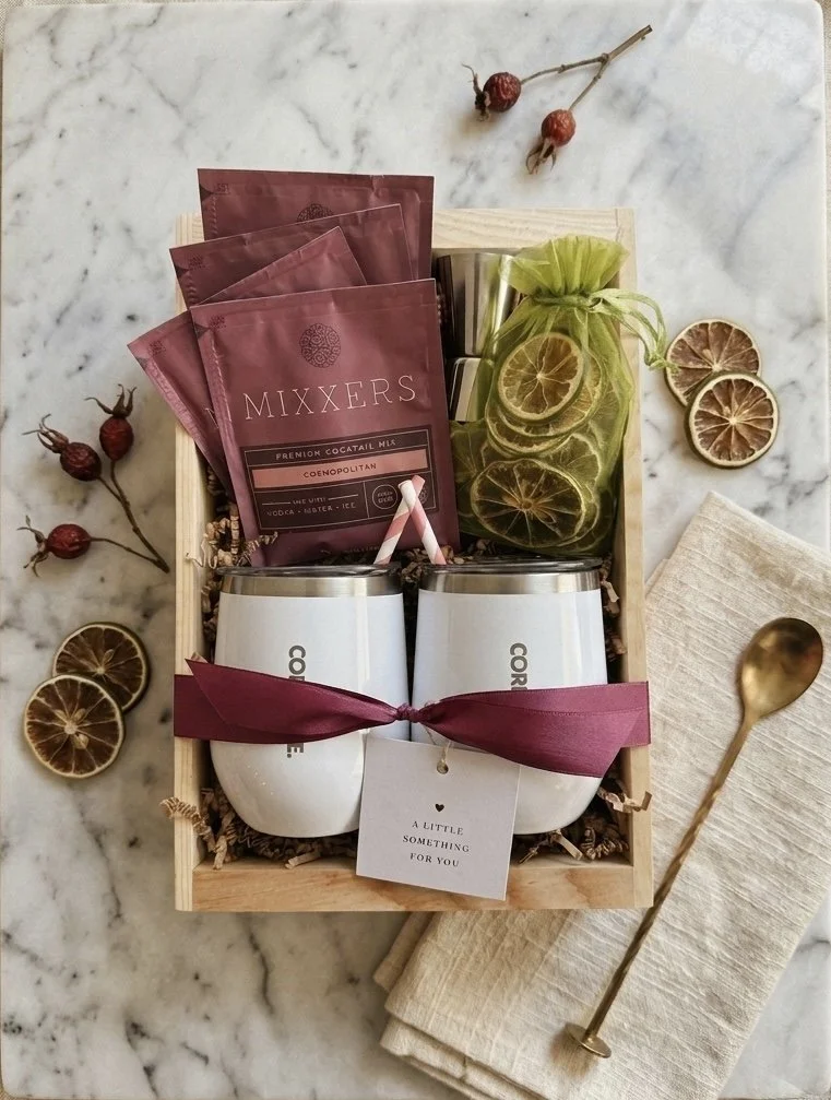 The Cosmo Box