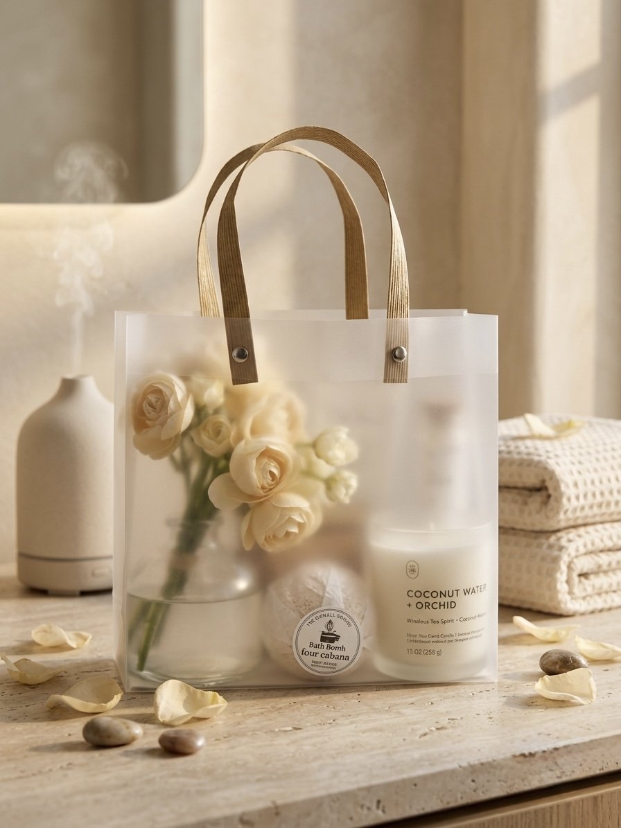 The Relaxation Bag