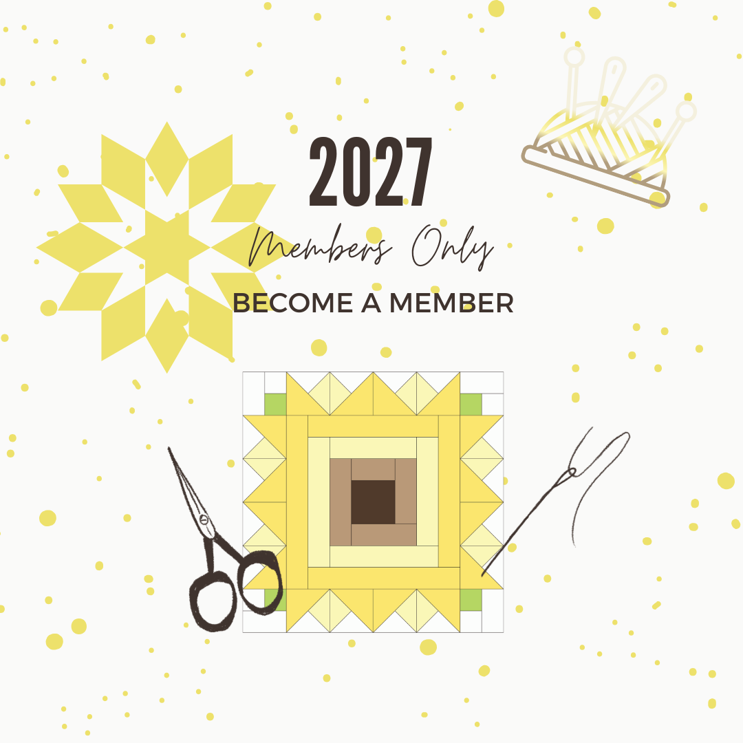 2027 Membership