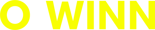 Owen Winn - Graphic Designer