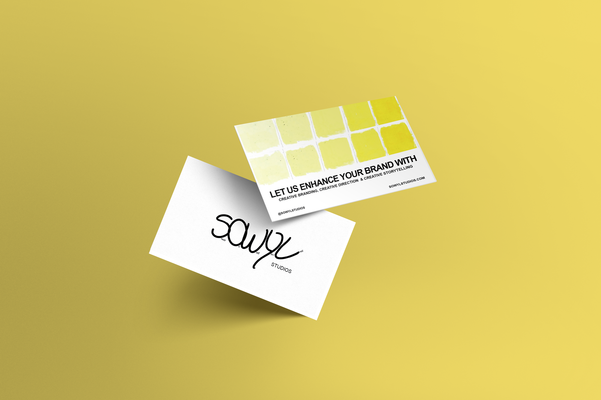 Business Cards