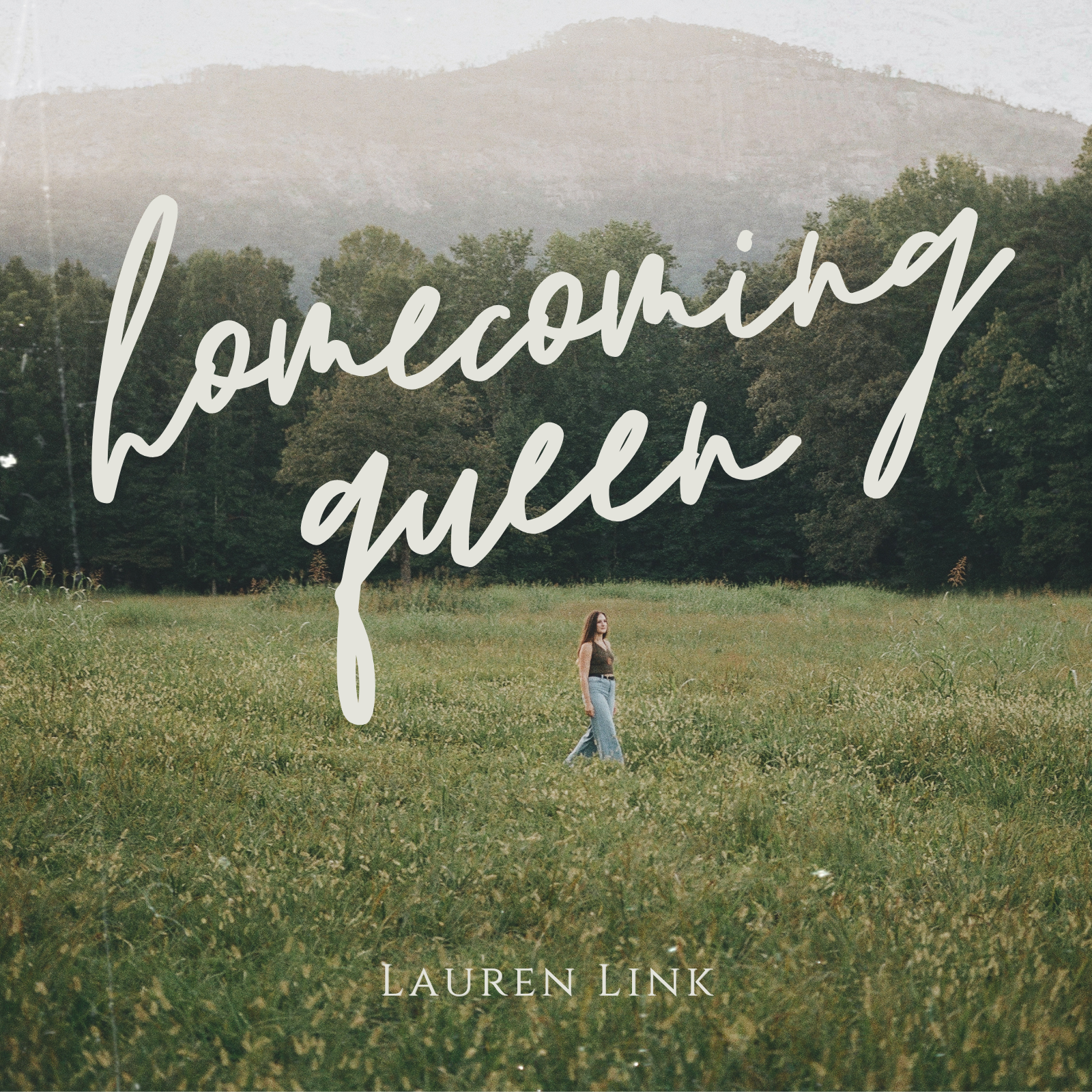 "Homecoming Queen" by Lauren Link