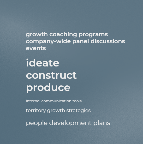 Graphic: growth