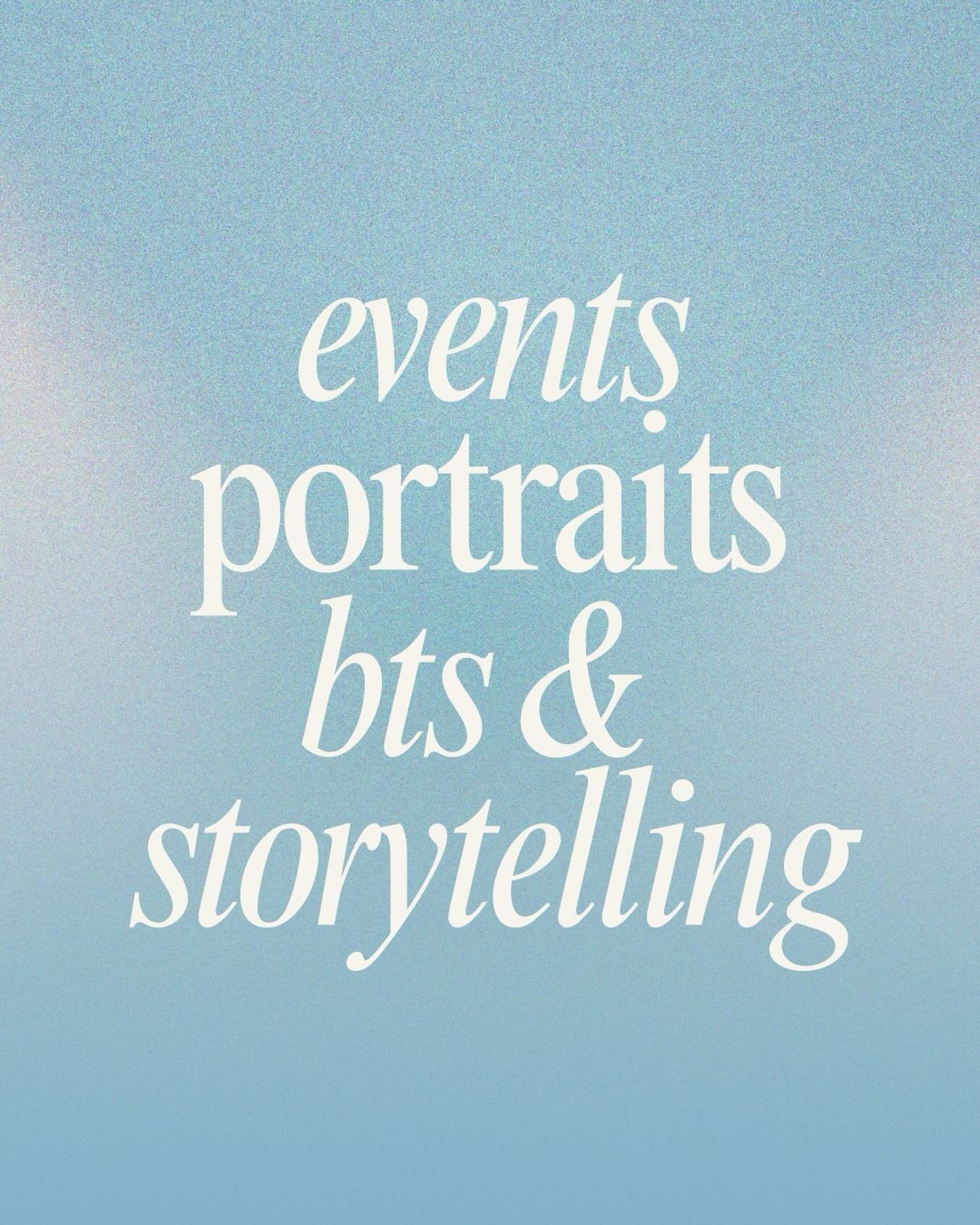 After about two years away from posting on my feed, I&rsquo;m finally ready to post again while also stepping into a different genre of photography.

For about seven years, I poured myself into food and product photography, shooting nonstop quite lit