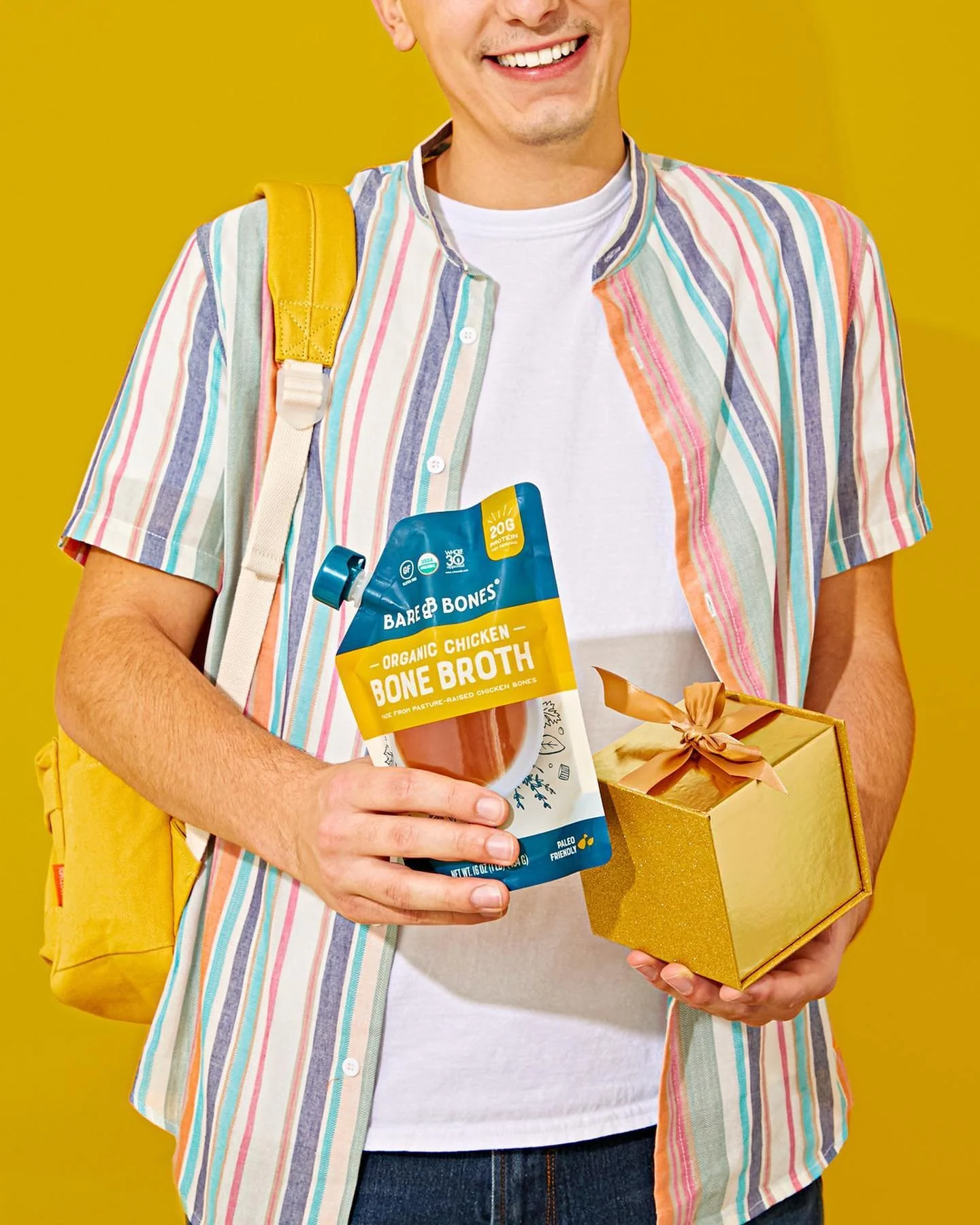 I almost forgot how fun it is to shoot with people! I got these shots for a gift guide post for @barebonesbroth @sirclemedia Deciding on clothing, color combinations and prop choices came into play here. I am happy with the turnout. Thanks to my amaz