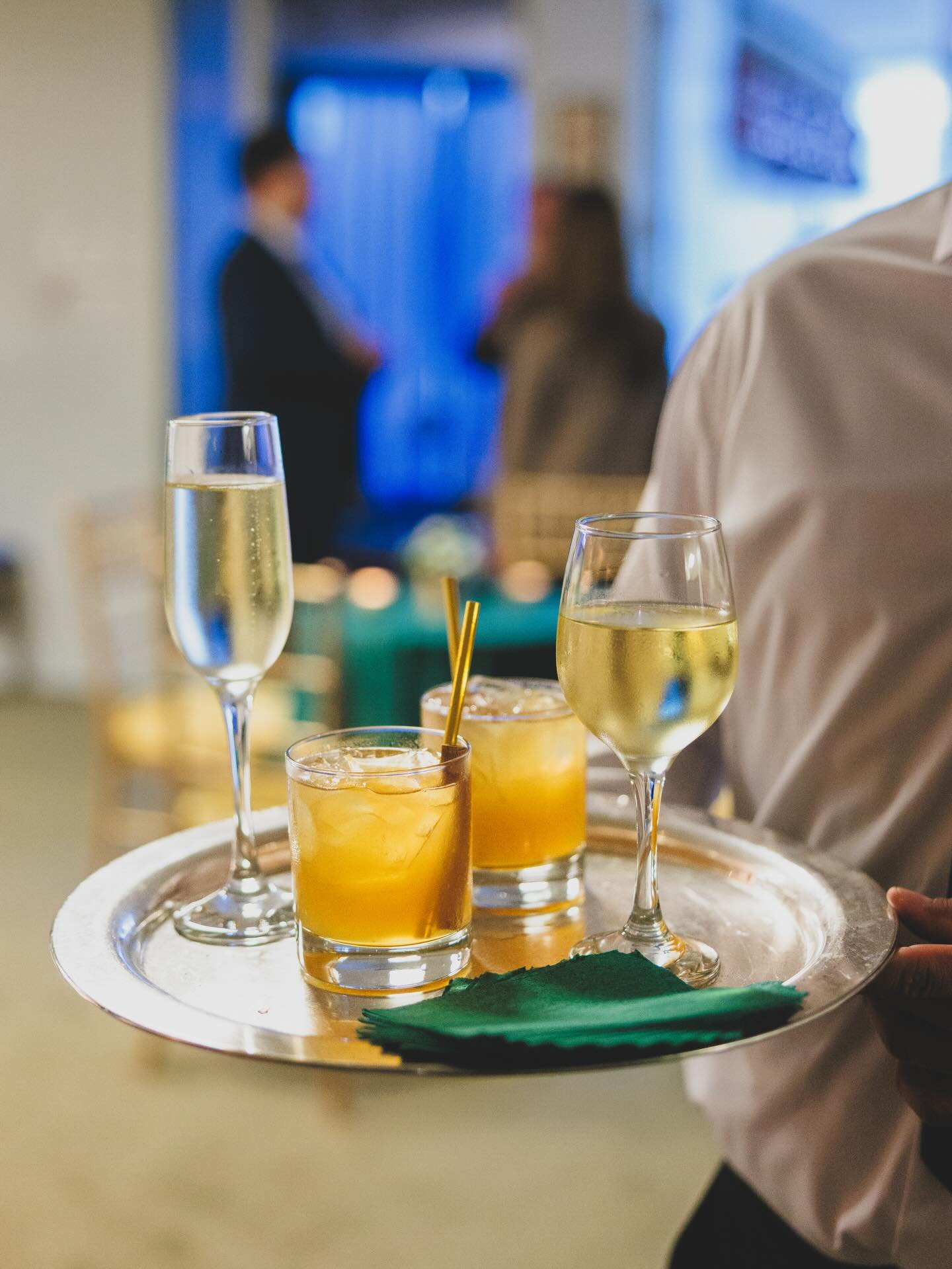 Just a few details from the @washingtonfineviolins grand opening event!