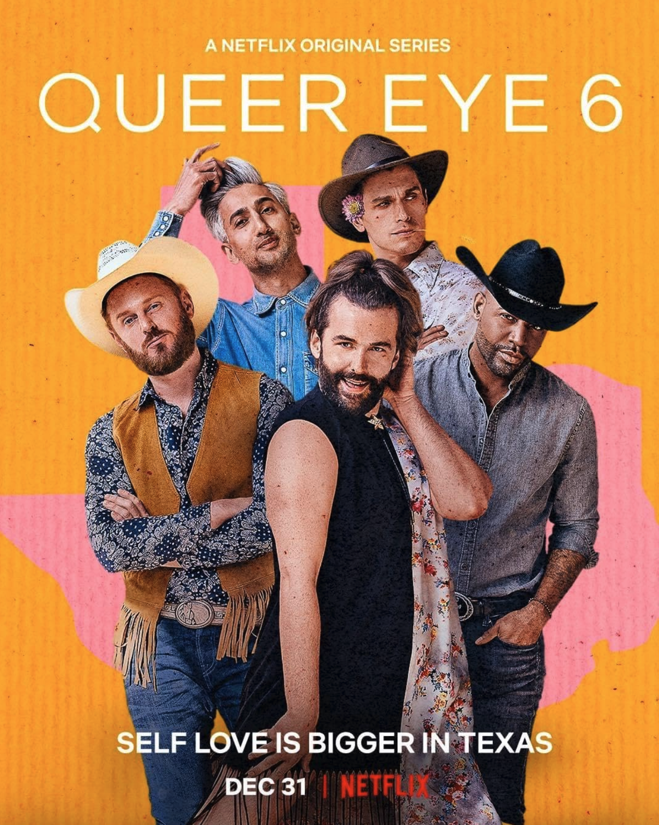 Music Supervisor (Season 6) (Copy)