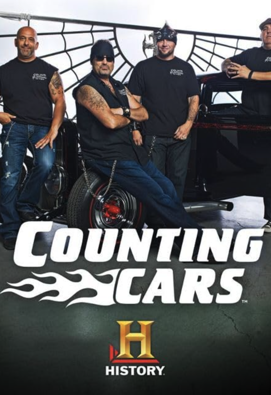 Music Supervisor (Seasons 9-10) (Copy)