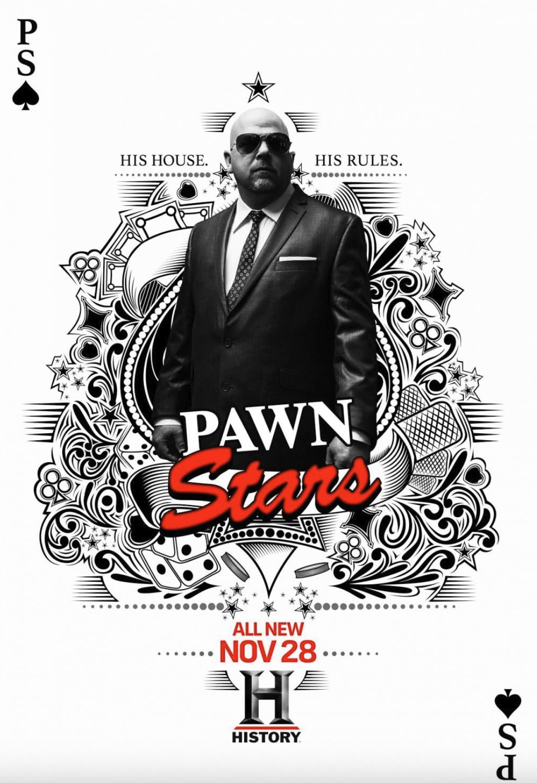 Music Supervisor (Season 17) (Copy)