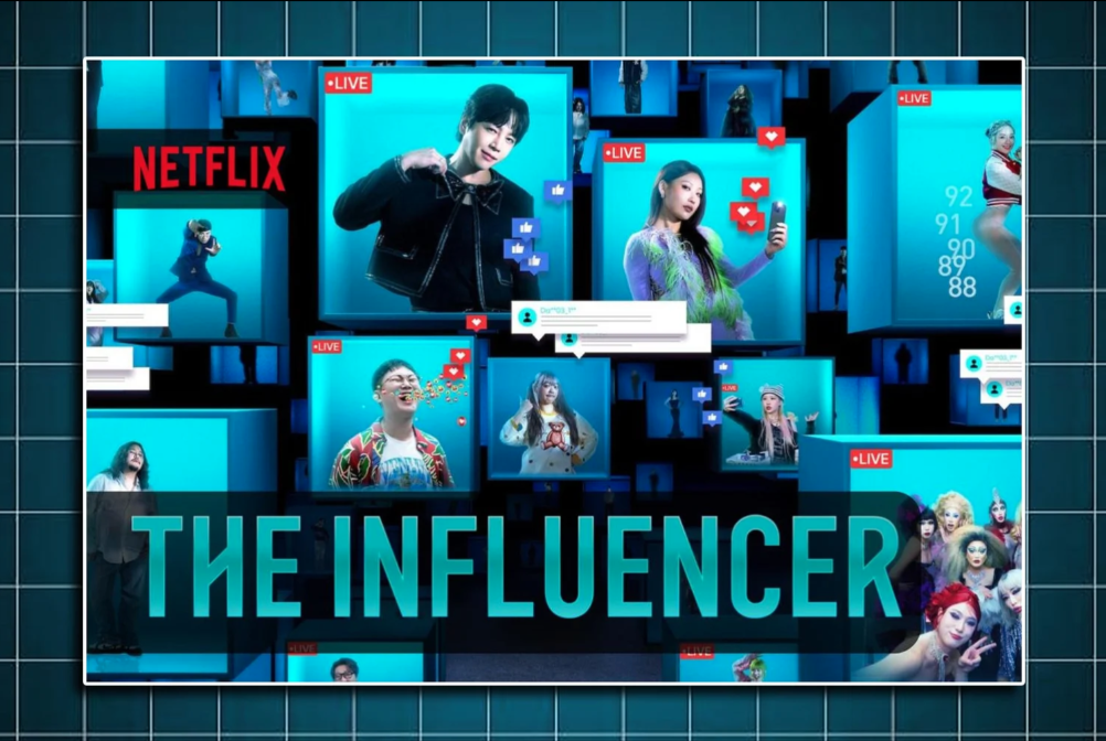 Co-Composer (Additional Music)  (Season 1, Episode 6) (Copy) (Copy)