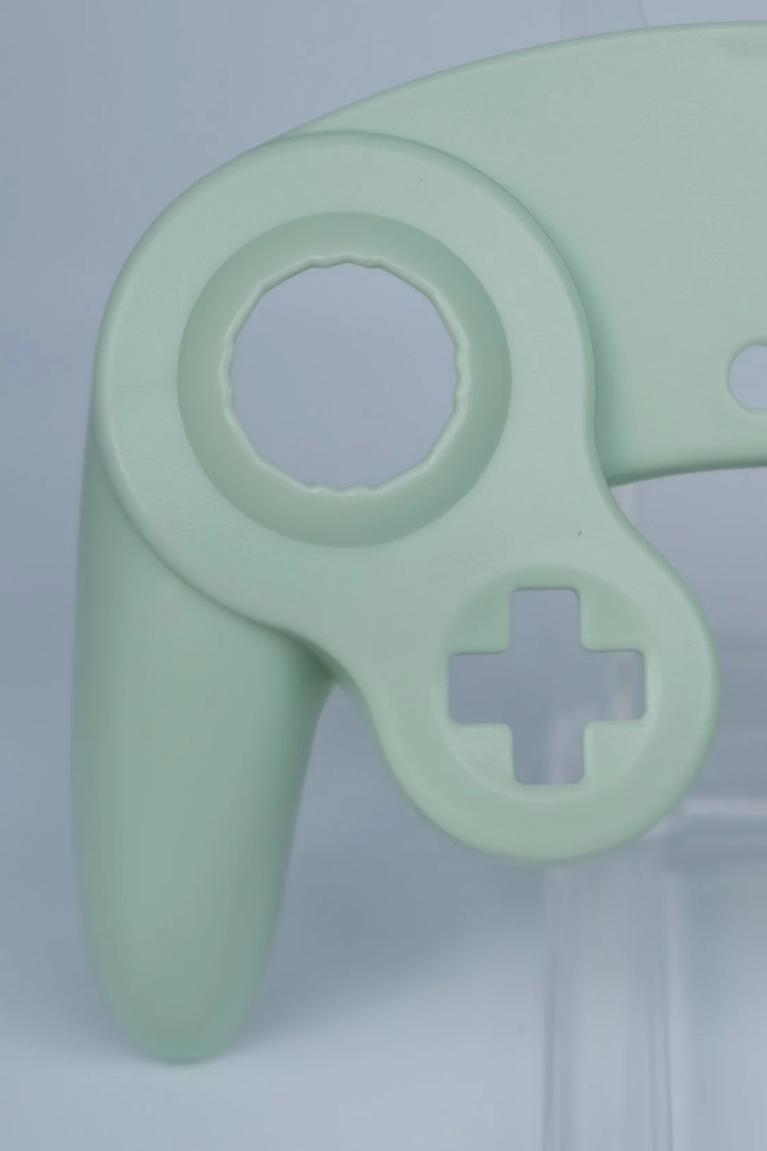 Notched Faceplate - Symphonic